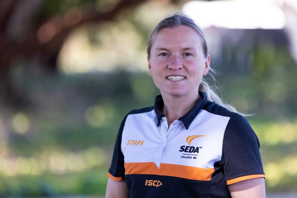 Eleanor Collins SEDA Sports College