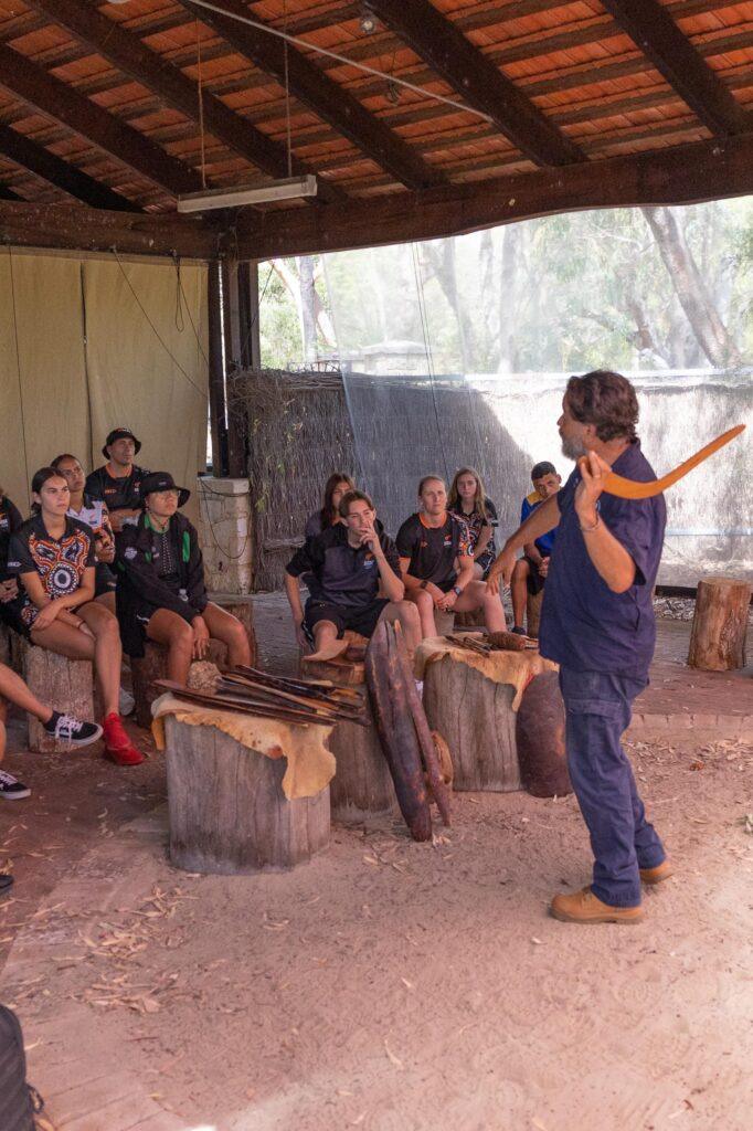 Indigenous Education