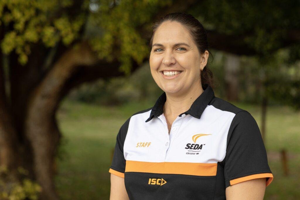 Louise Sandison