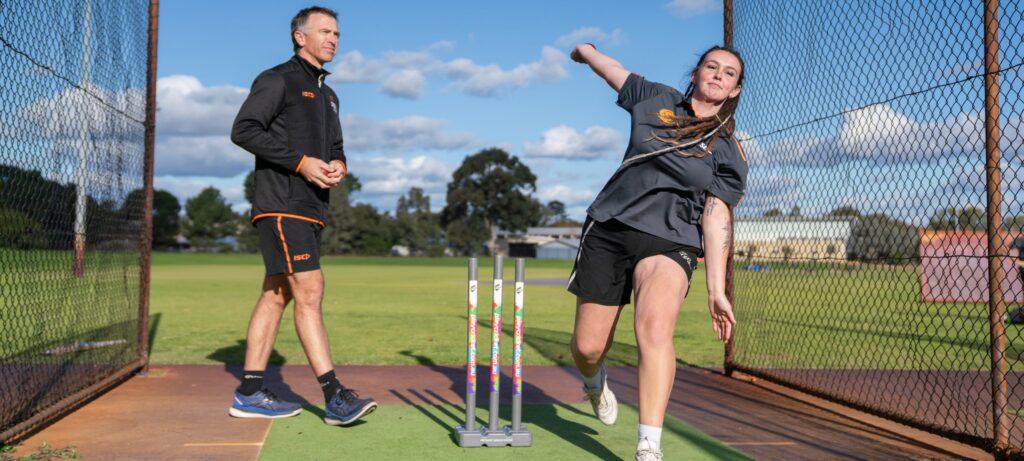 Cricket Australia