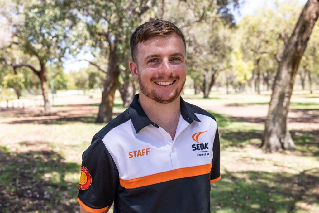 Daniel Sharp