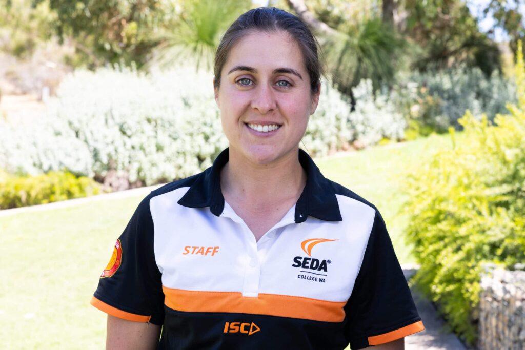 Gabby O'Sullivan