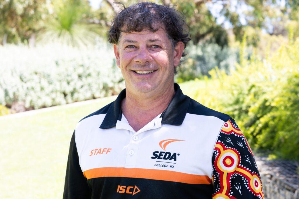 Shane Beros