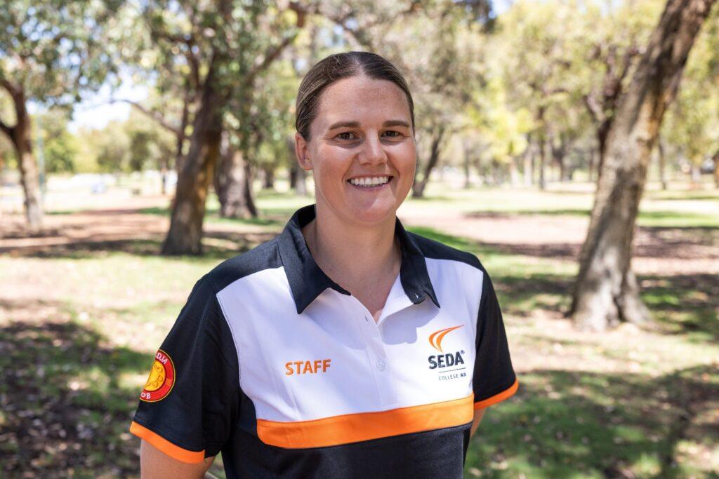 Stacey Barr