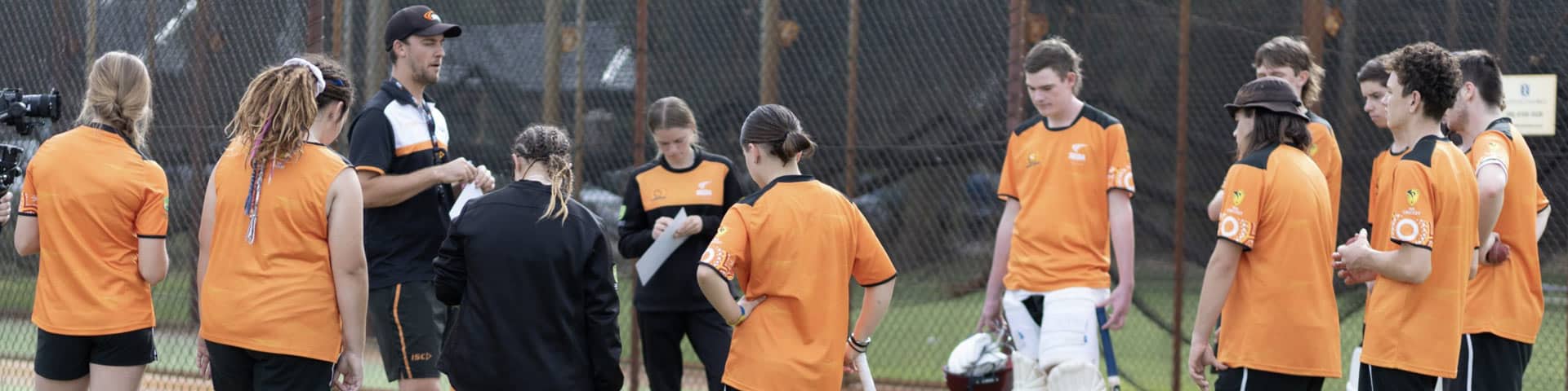 SEDA College WA Alumini