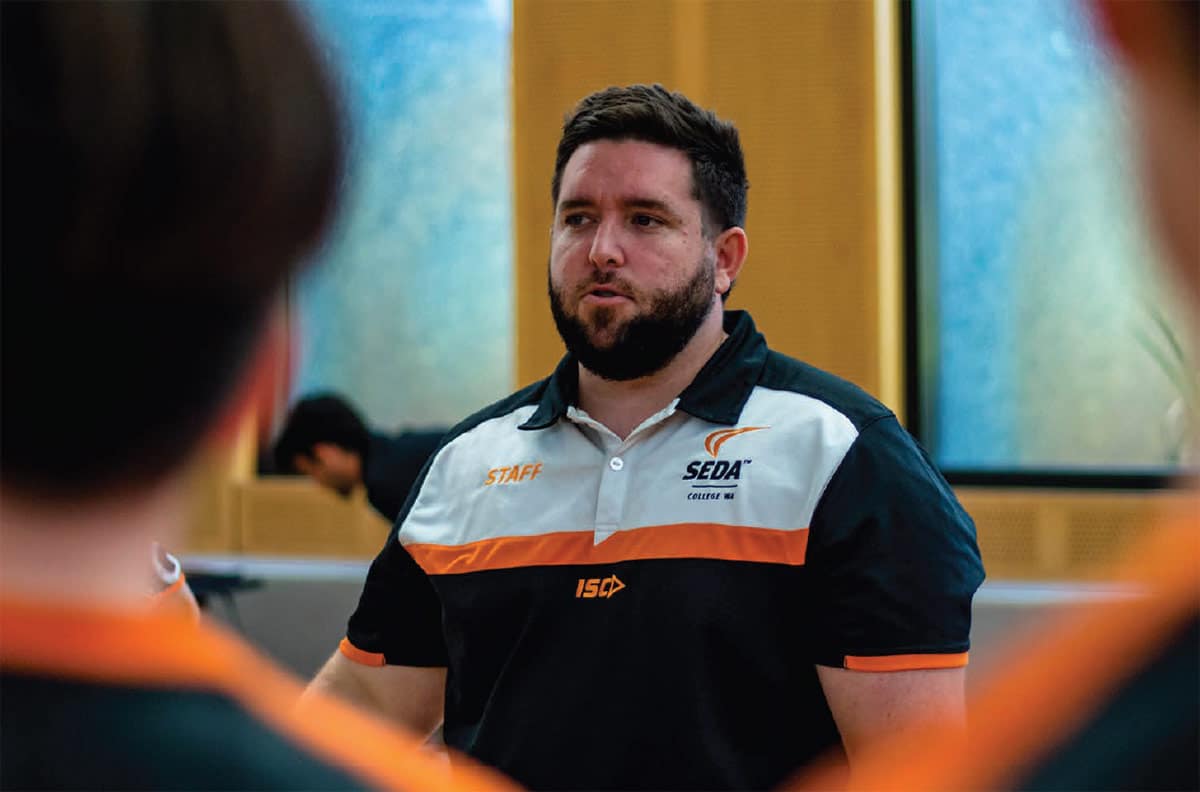 SEDA College WA Alumni