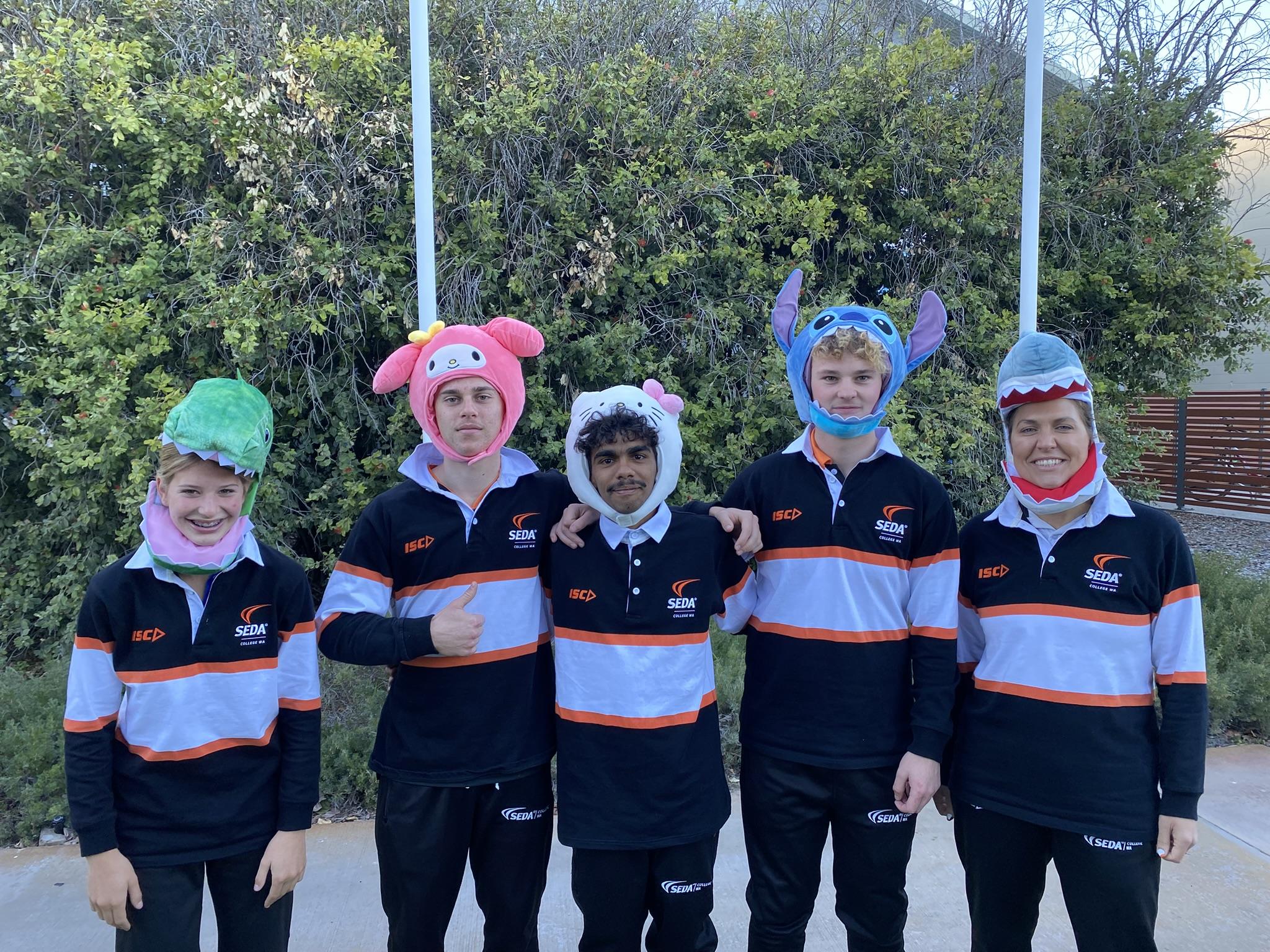 Bunbury School Sport Country Week