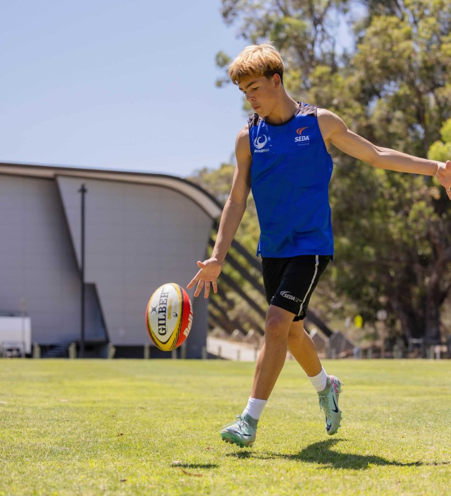 Rugby WA